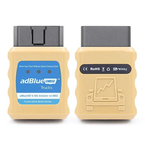 com The Most trustworthy and guarantee OBD2 Diagnostic tool manufacturer company with best quality and best price for 15 years exporting to 130 countries . . Adblue delete obd2